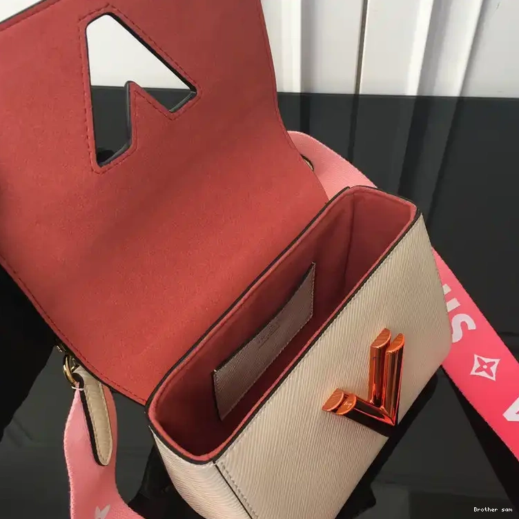 Brother sam 2208DJ0018 Bag LV 0627
